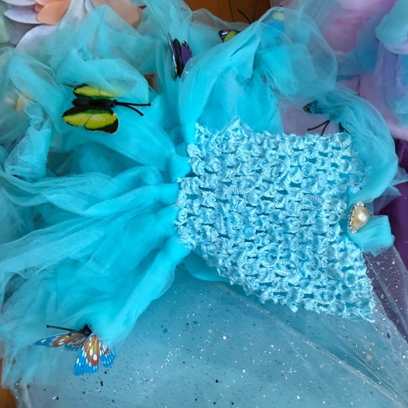 My Life/American Girl doll clothing lot - Picture 2 of 9